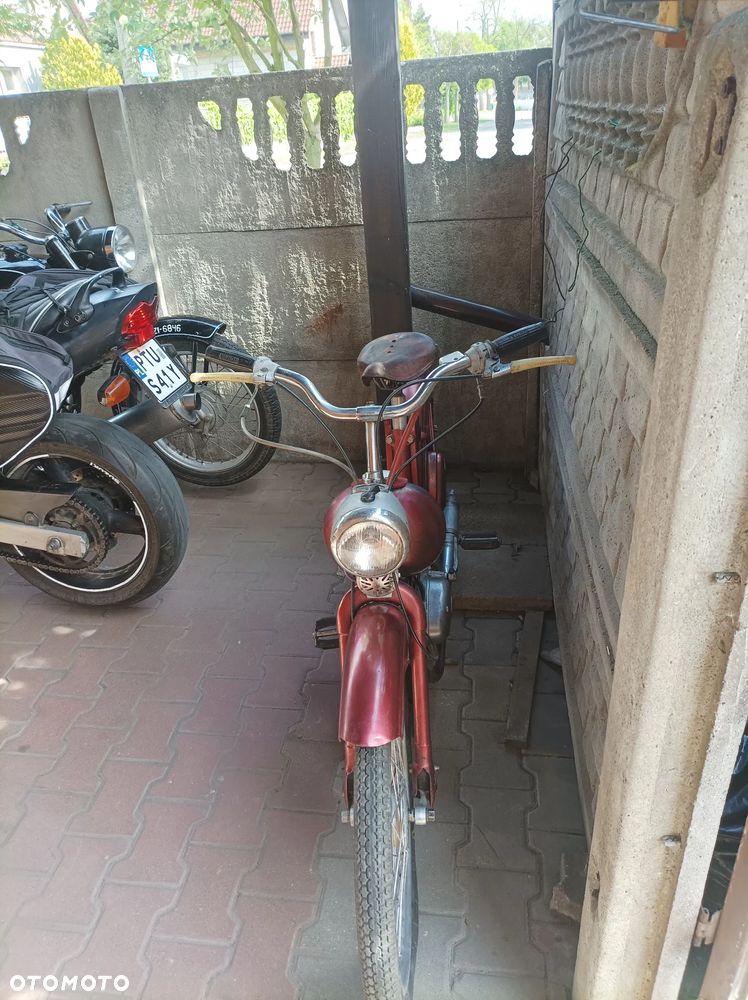 Simson Inny - 3