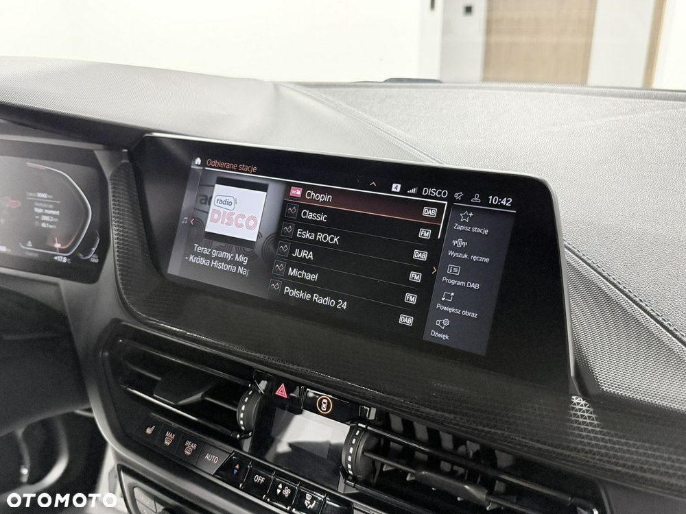 BMW Seria 1 118i M Sport - 21