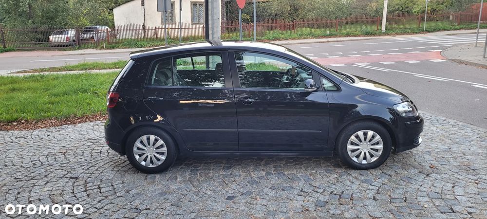 Volkswagen Golf - 9