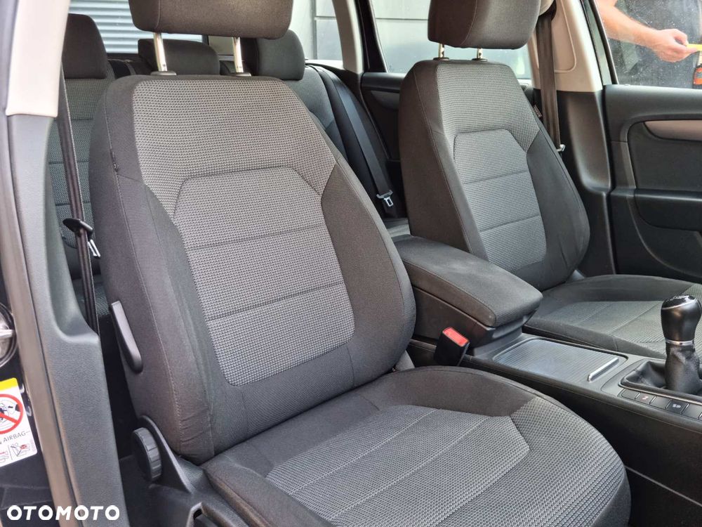 Volkswagen Passat 1.4 TSI BMT Comfortline - 6