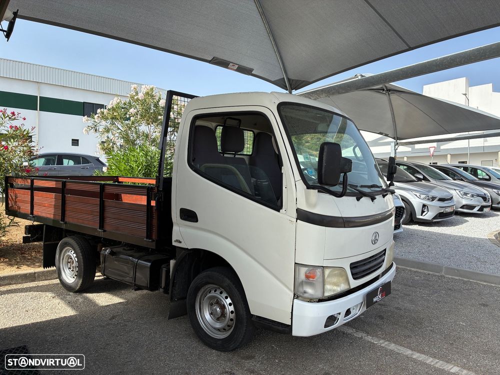 Toyota Dyna 150 3.0 D-4D - 13