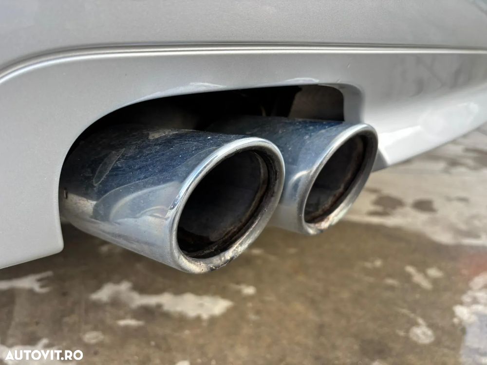 BMW Seria 5 520d - 21