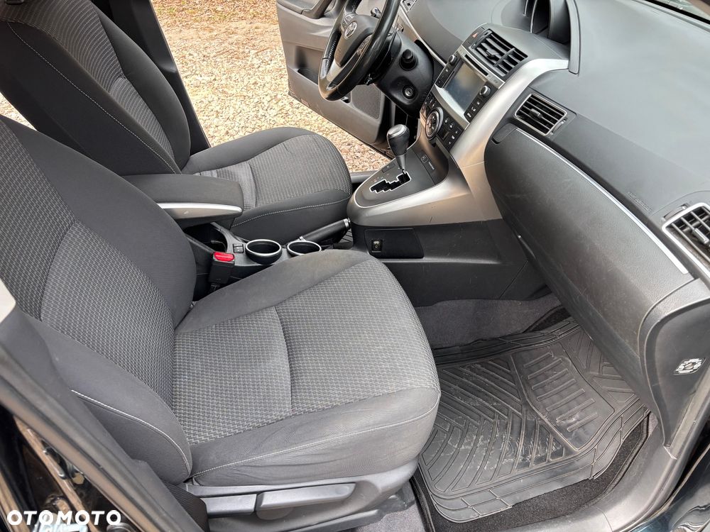 Toyota Verso 1.8 Premium EU5 7os MS - 7
