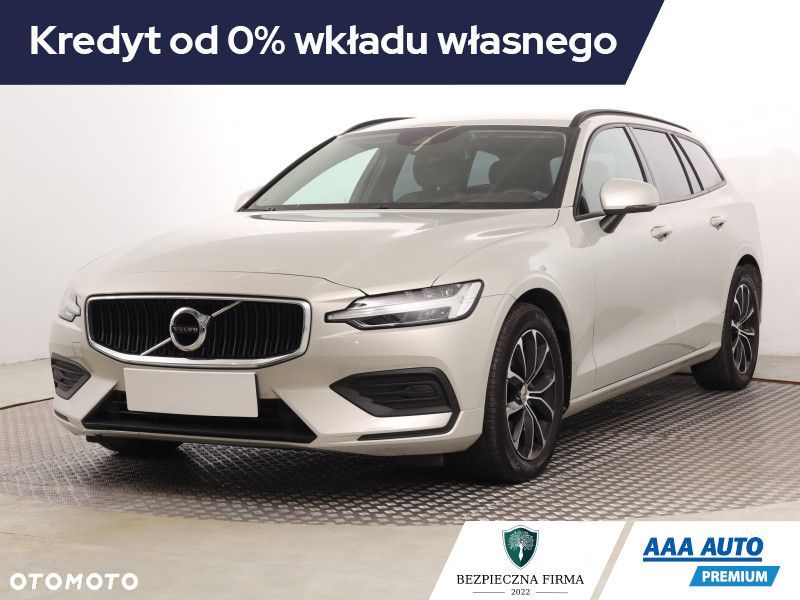 Volvo V60 - 3