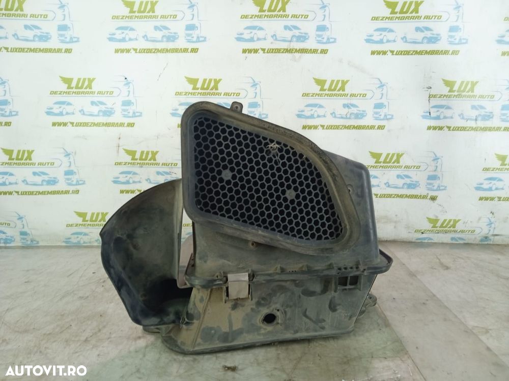 Carcasa filtru polen A1648300053 Mercedes-Benz ML W164 [2005 - 2008] - 1