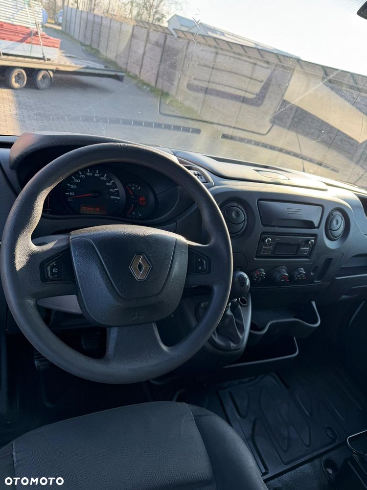 Renault MASTER - 7
