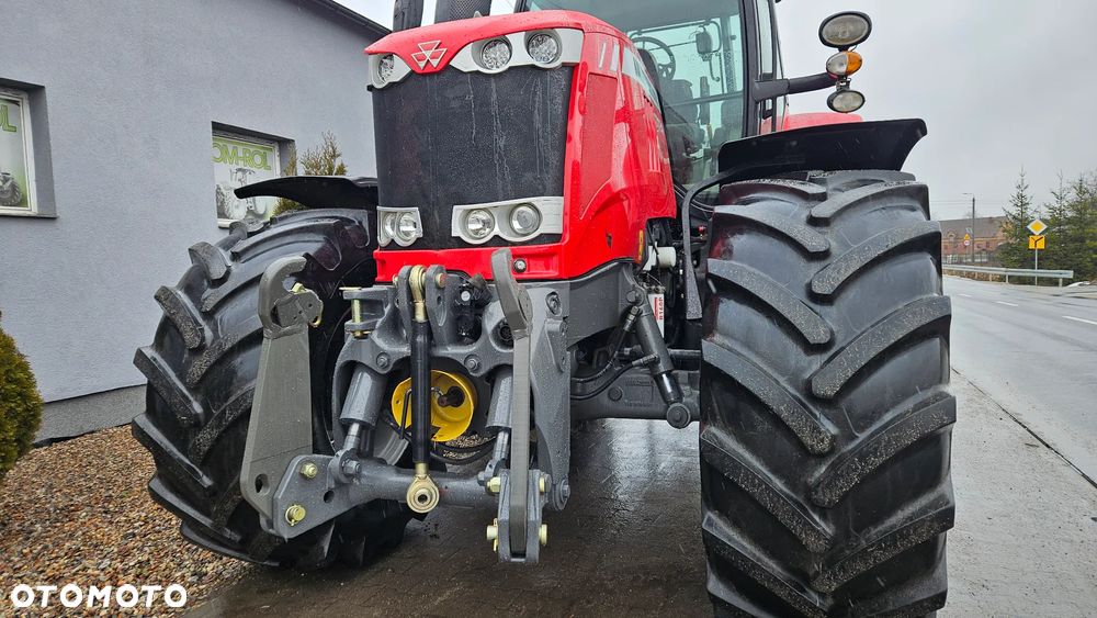 Massey Ferguson 7724 - 11