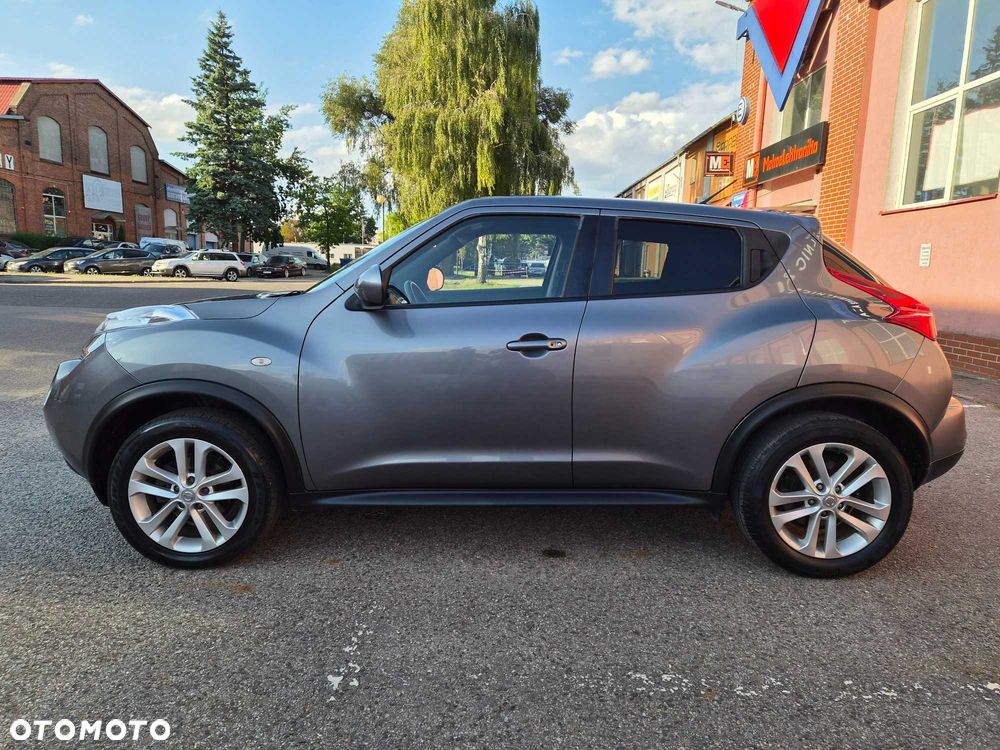 Nissan Juke - 3