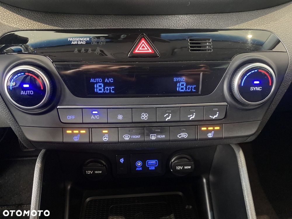 Hyundai Tucson - 29
