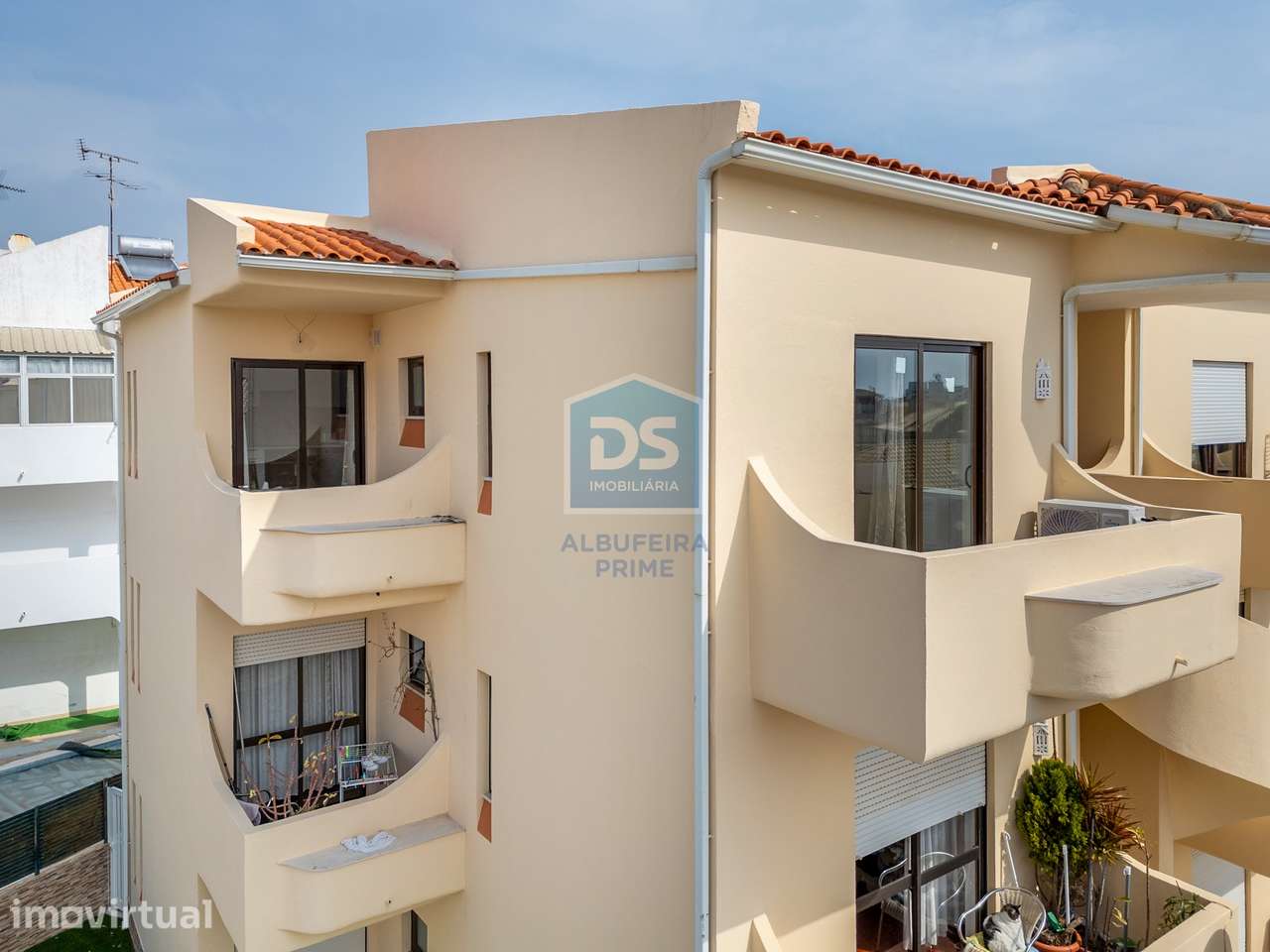 Apartamento T2 Venda em Albufeira e Olhos de Água,Albufeira - Grande imagem: 3/41