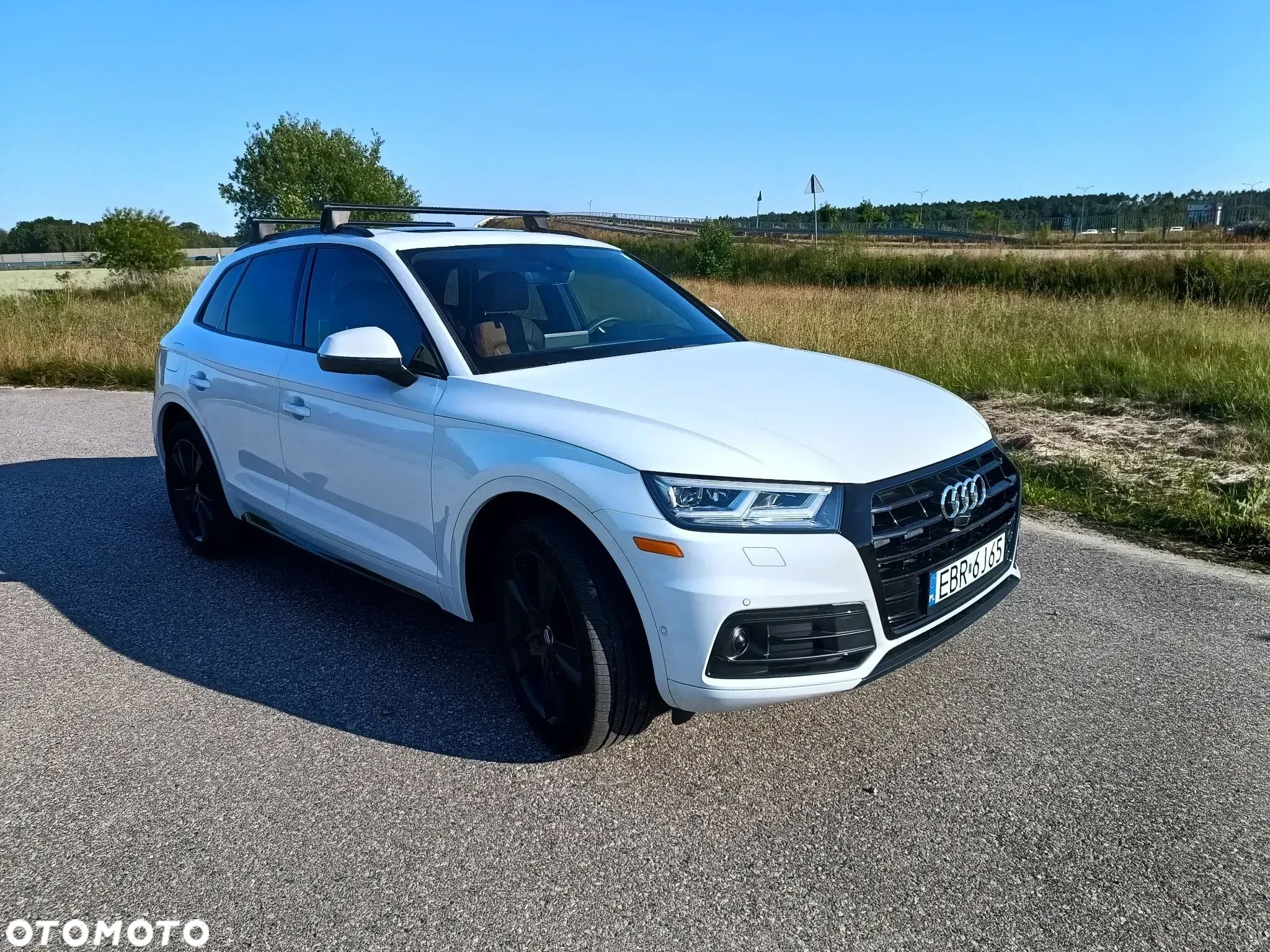 Audi Q5 - 1