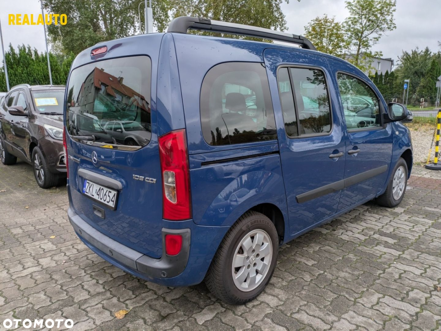 Mercedes-Benz Citan - 4