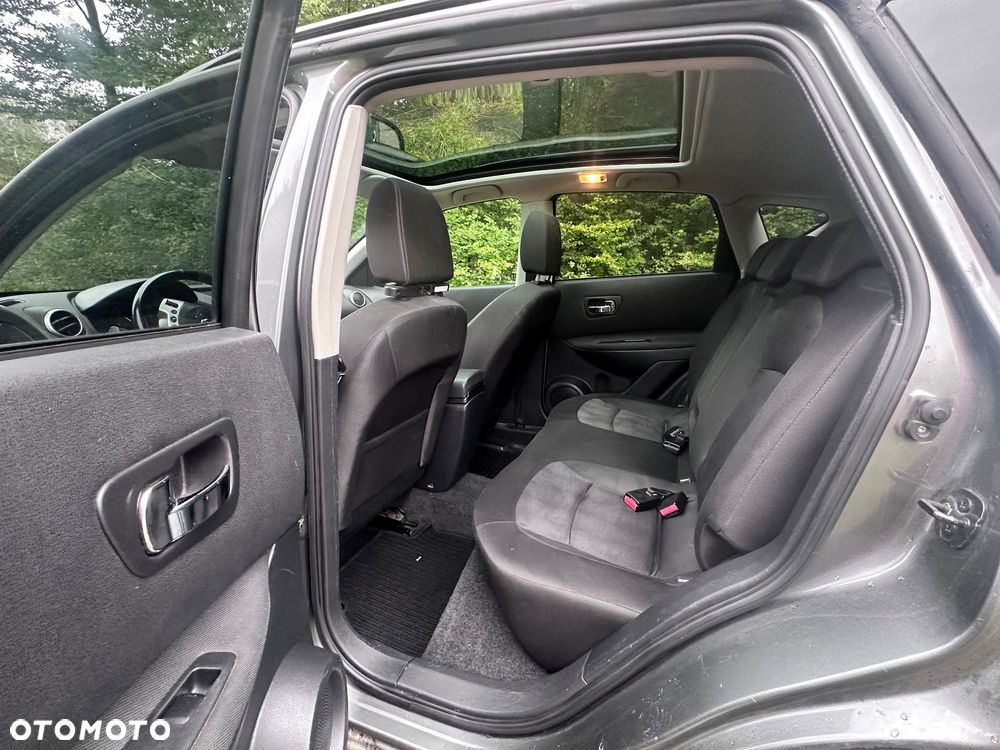 Nissan Qashqai - 11