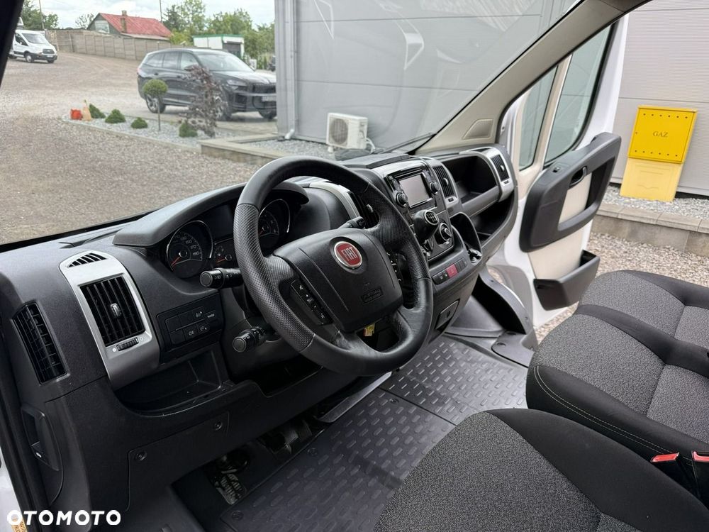 Fiat Ducato - 10