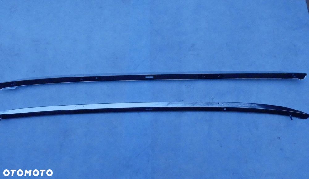 dw audi q5 8r lift relingi dachowe 8r0860021j 8r0860022j - 5