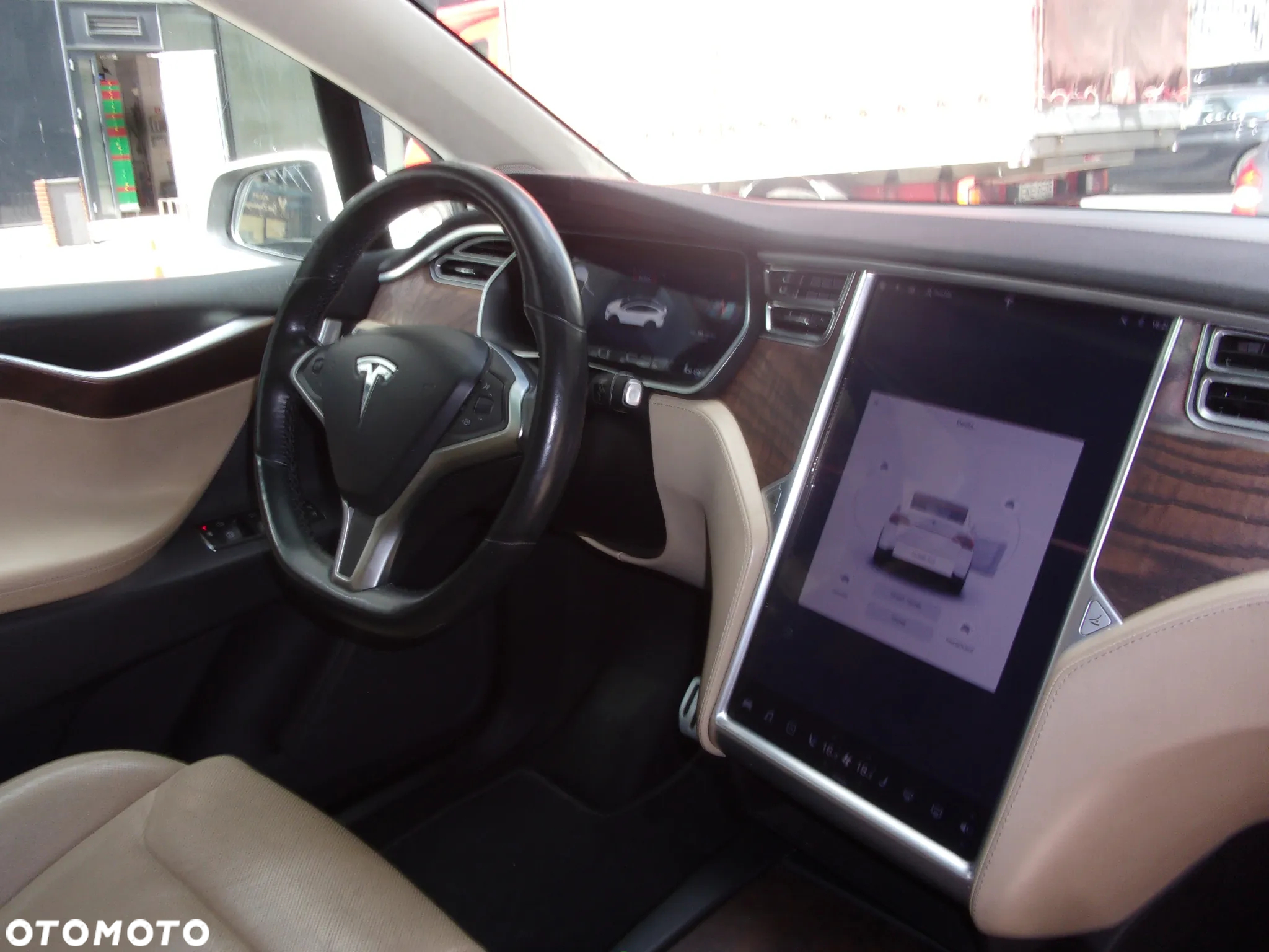 Tesla Model X Performance - 20