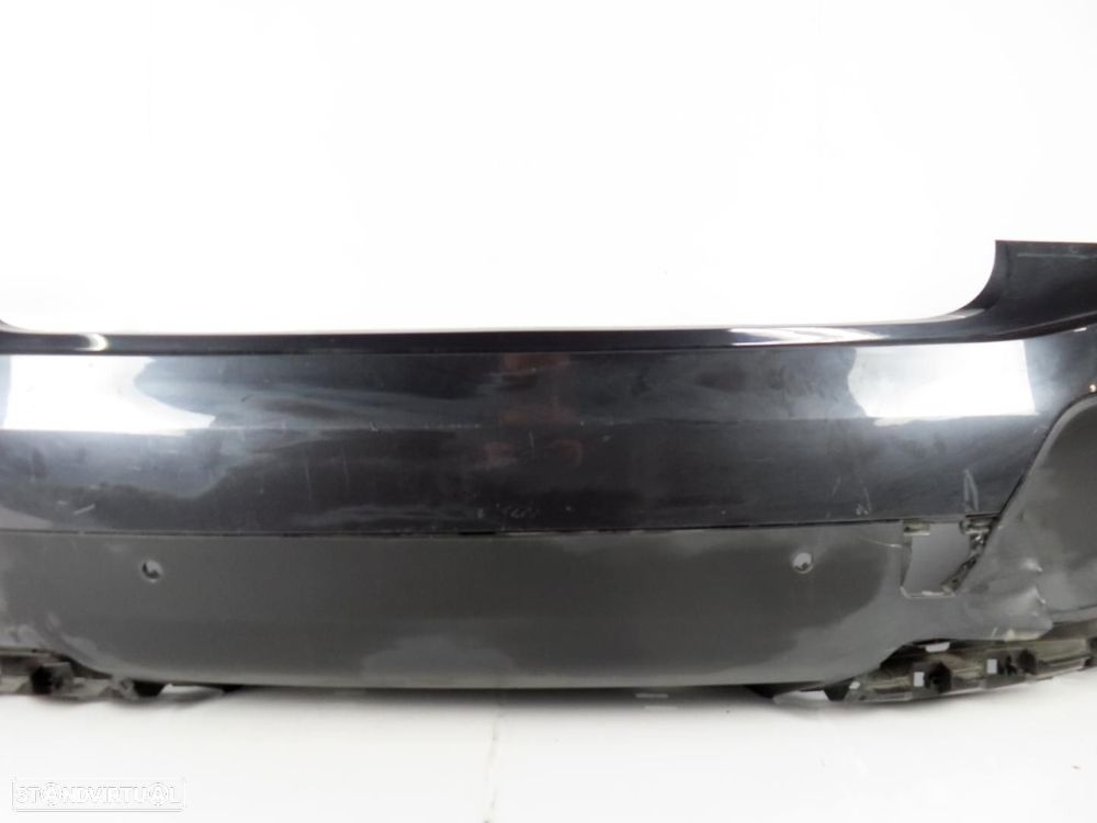 Parachoques Traseiro Usado / Original BMW iX (I20) 51125A2F3C7/8737051 - 6
