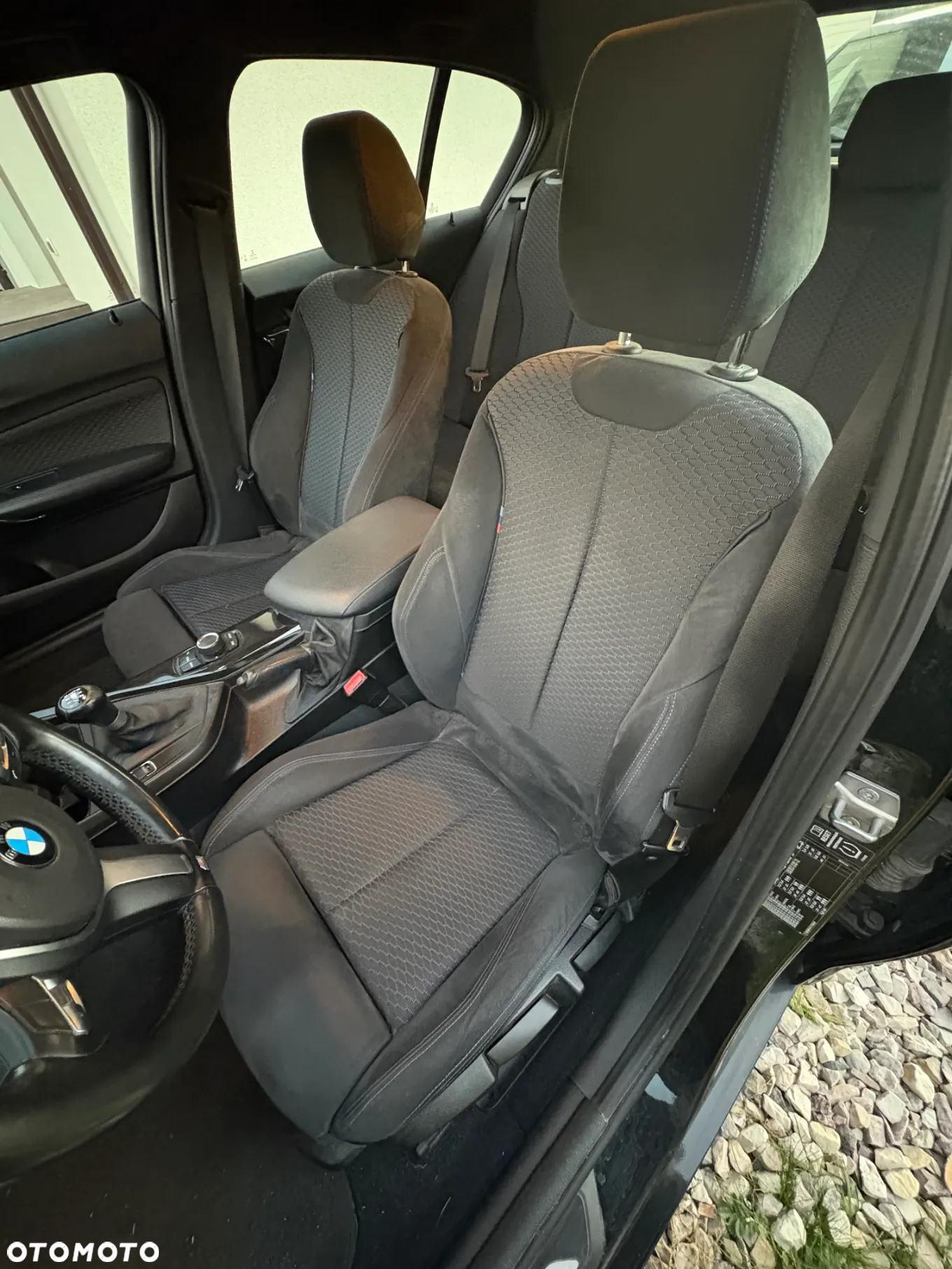 BMW Seria 1 116i - 7