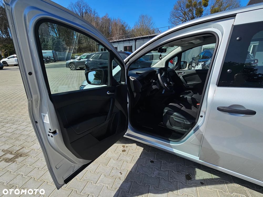 Nissan Townstar Combi 1.3 DIG-T L1 Business - 18