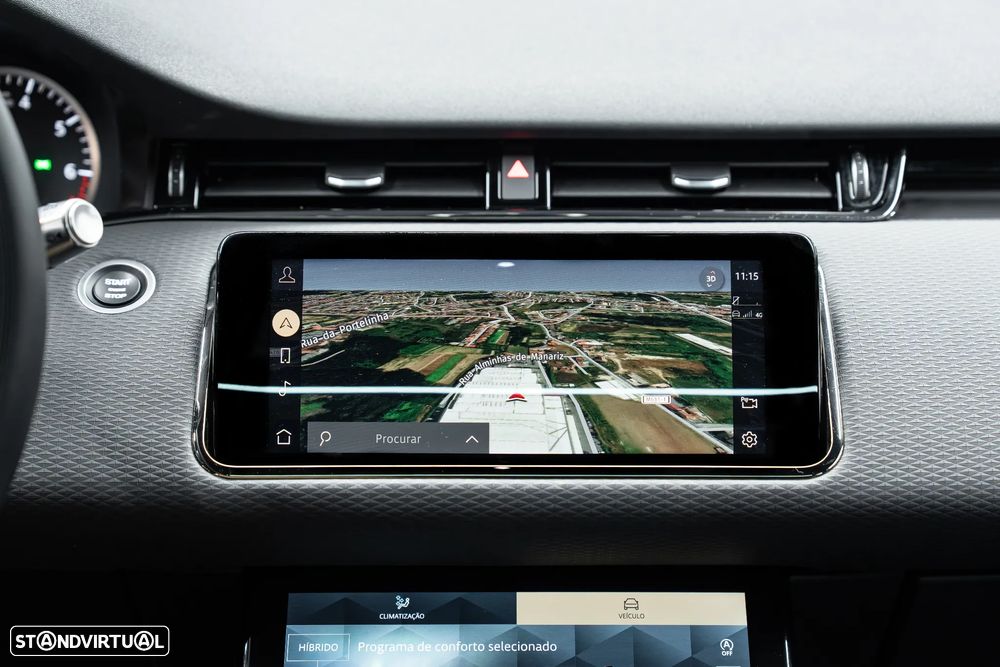 Land Rover Range Rover Evoque 1.5 P300e AWD Bronze Collection Auto - 28