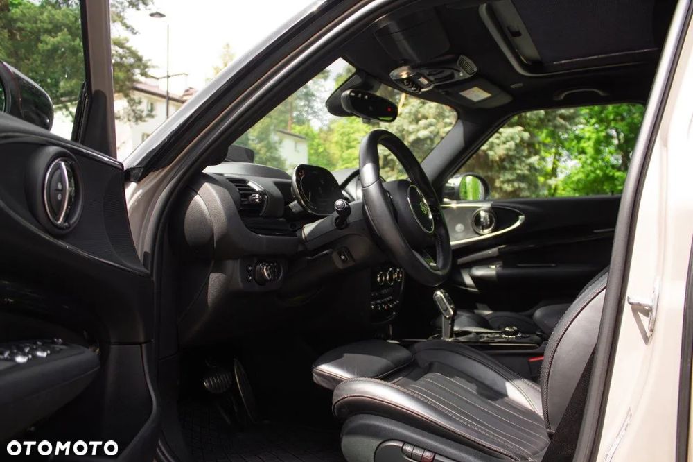 MINI Cooper JCW sport - 22