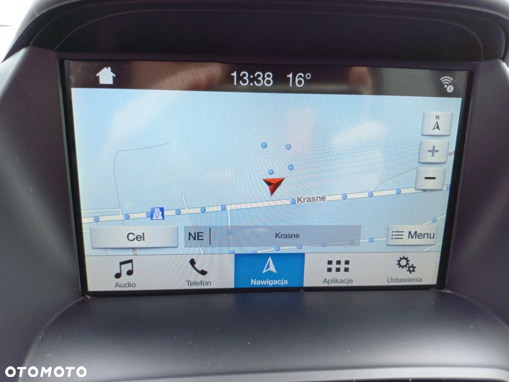 Ford Kuga 2.0 TDCi AWD Titanium - 21