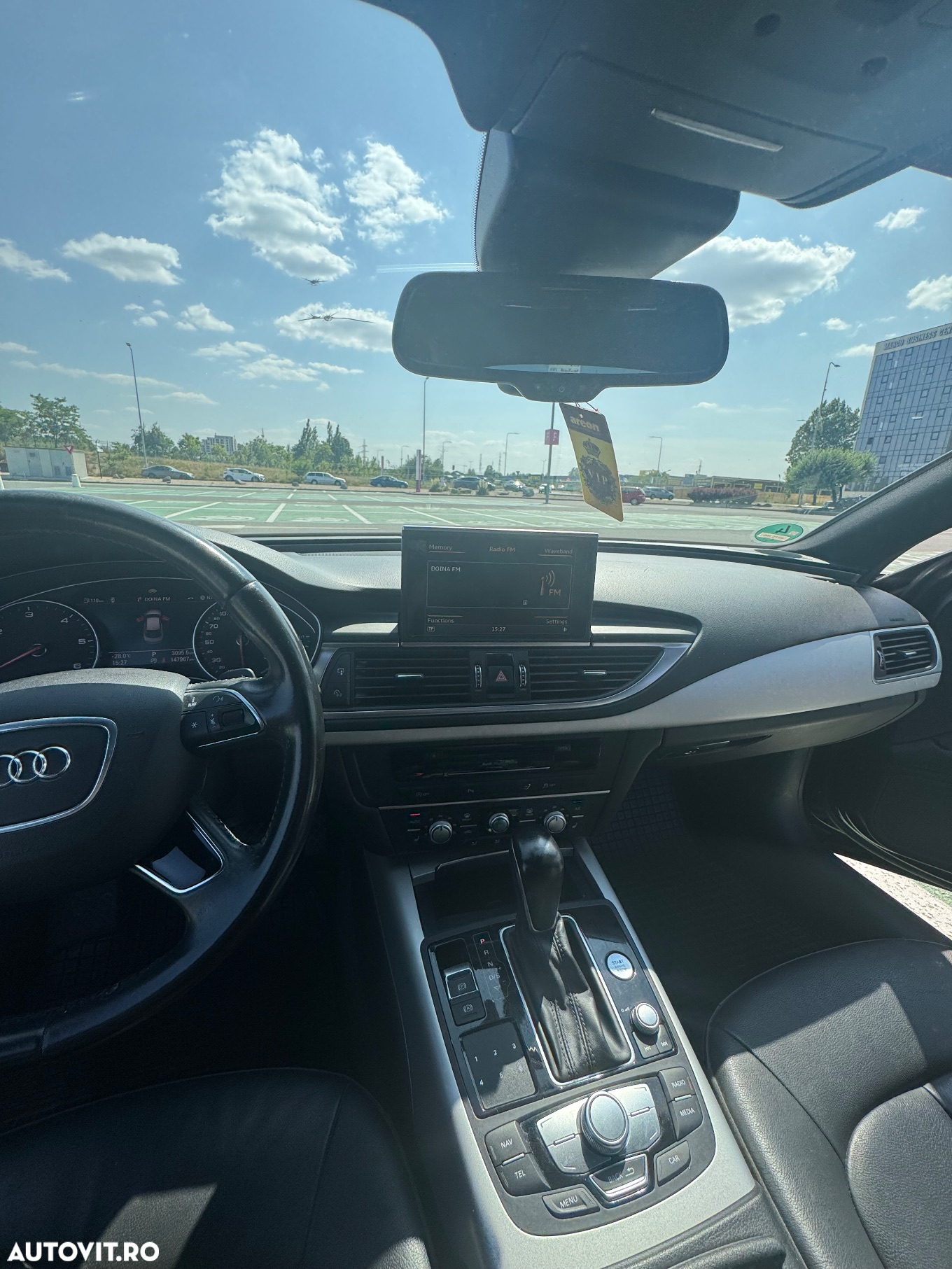 Audi A7 - 17