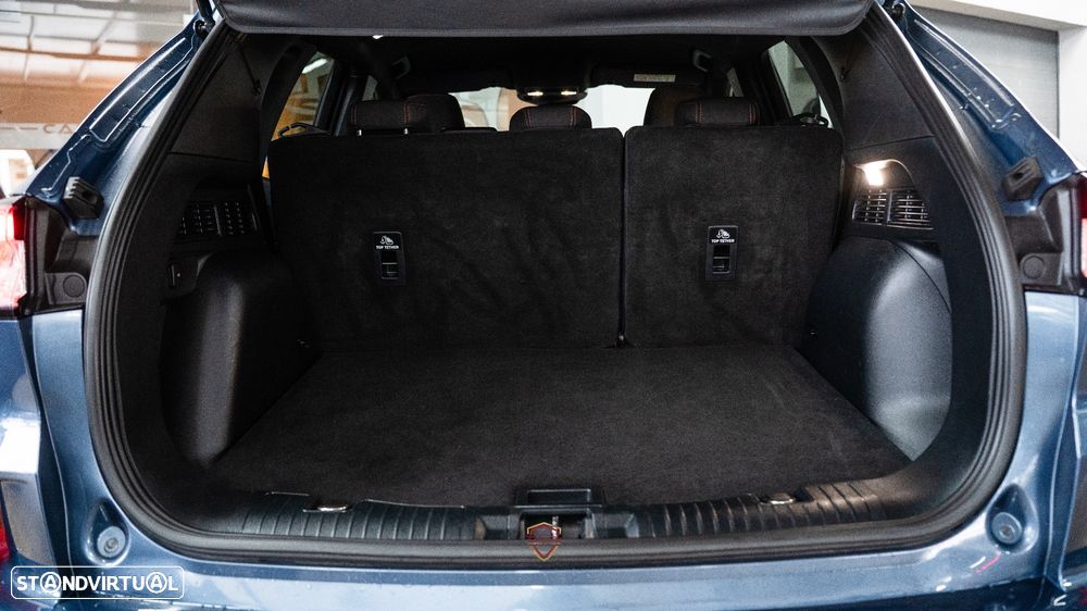 Ford Kuga 1.5 EcoBoost ST-LINE - 48