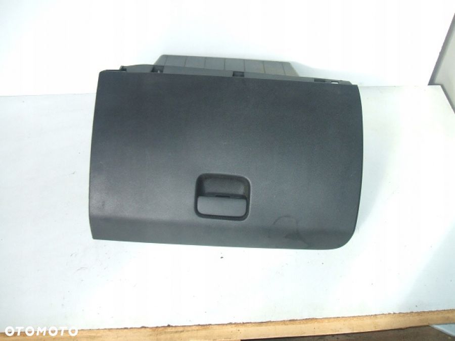 KIA VENGA SCHOWEK PASAŻERA KLAPKA 84510-1P000 - 1