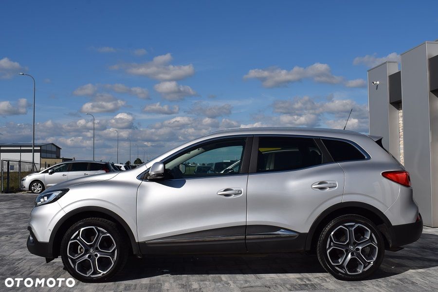 Renault Kadjar Energy TCe 130 Experience - 4