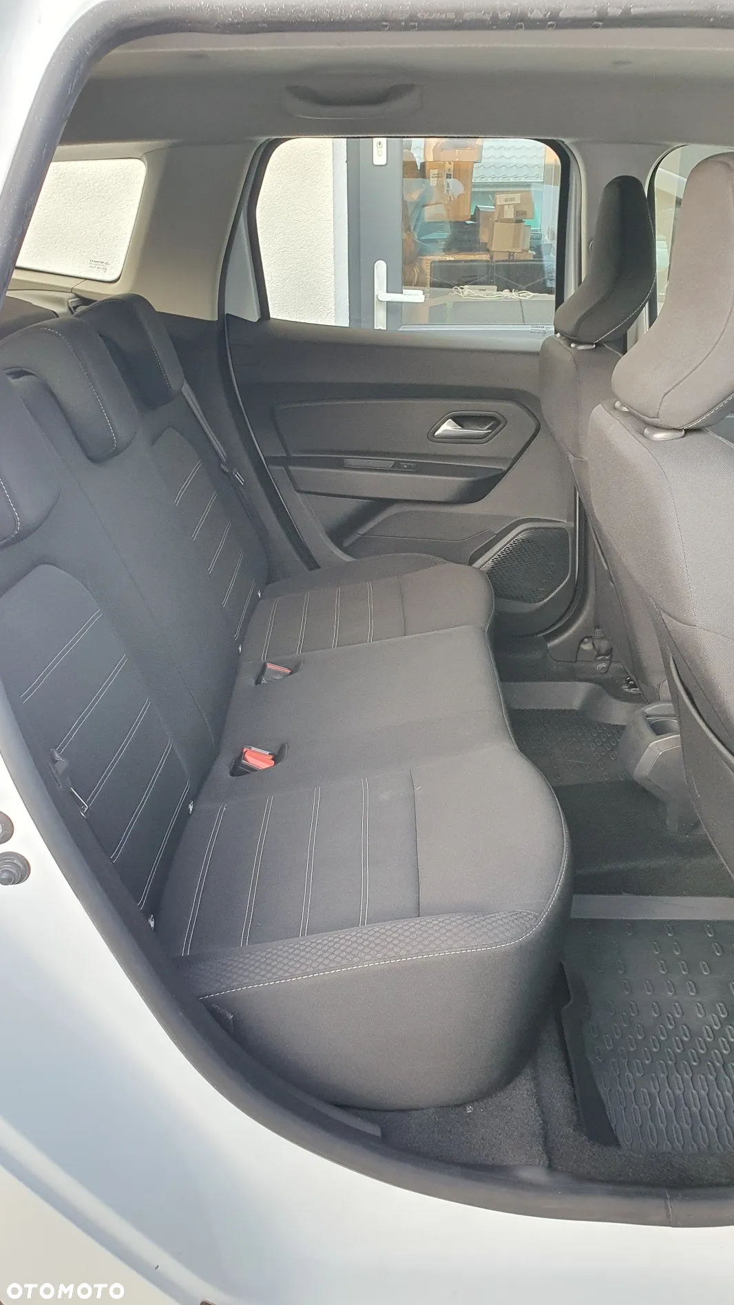 Dacia Duster 1.0 TCe Comfort - 22
