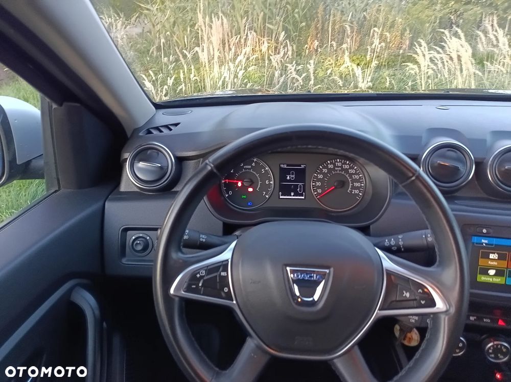 Dacia Duster - 6