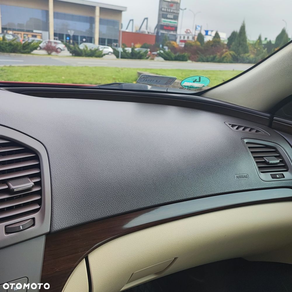 Opel Insignia - 20