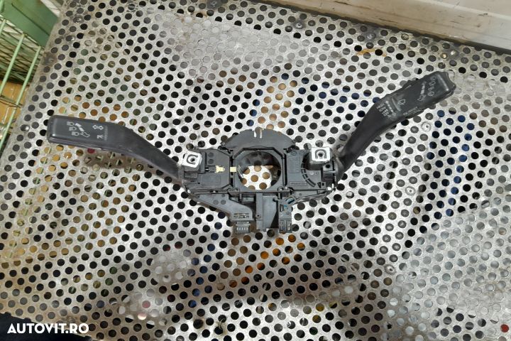 ANSAMBLU MANETE SEMNALIZARE + STERGATOARE 1K0953503JH 1K0953503JH Vol - 1