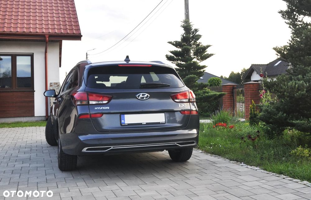 Hyundai i30 1.0 T-GDI Smart - 2