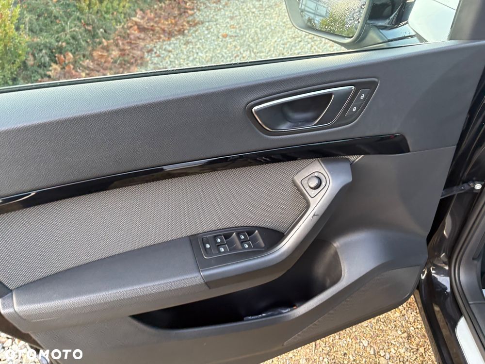 Seat Ateca 1.5 TSI ACT OPF Xcellence - 21