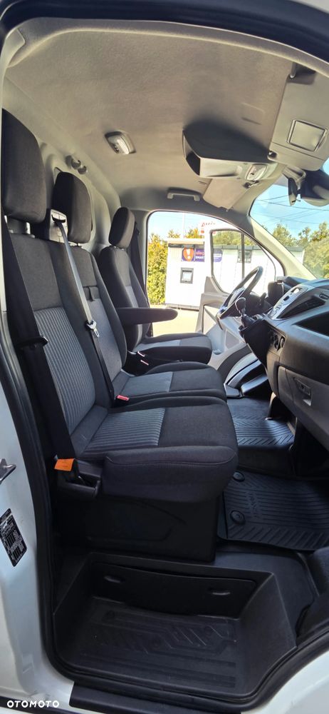Ford Transit CUSTOM - 25
