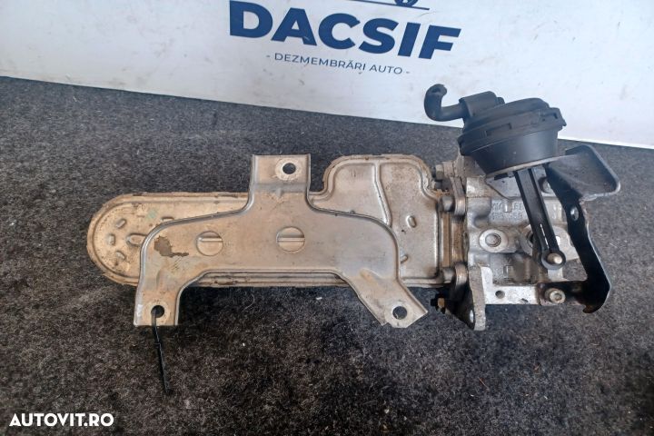 Racitor gaze 039131513AD Volkswagen VW Golf 5 [2003 - 2009] Variant w - 4