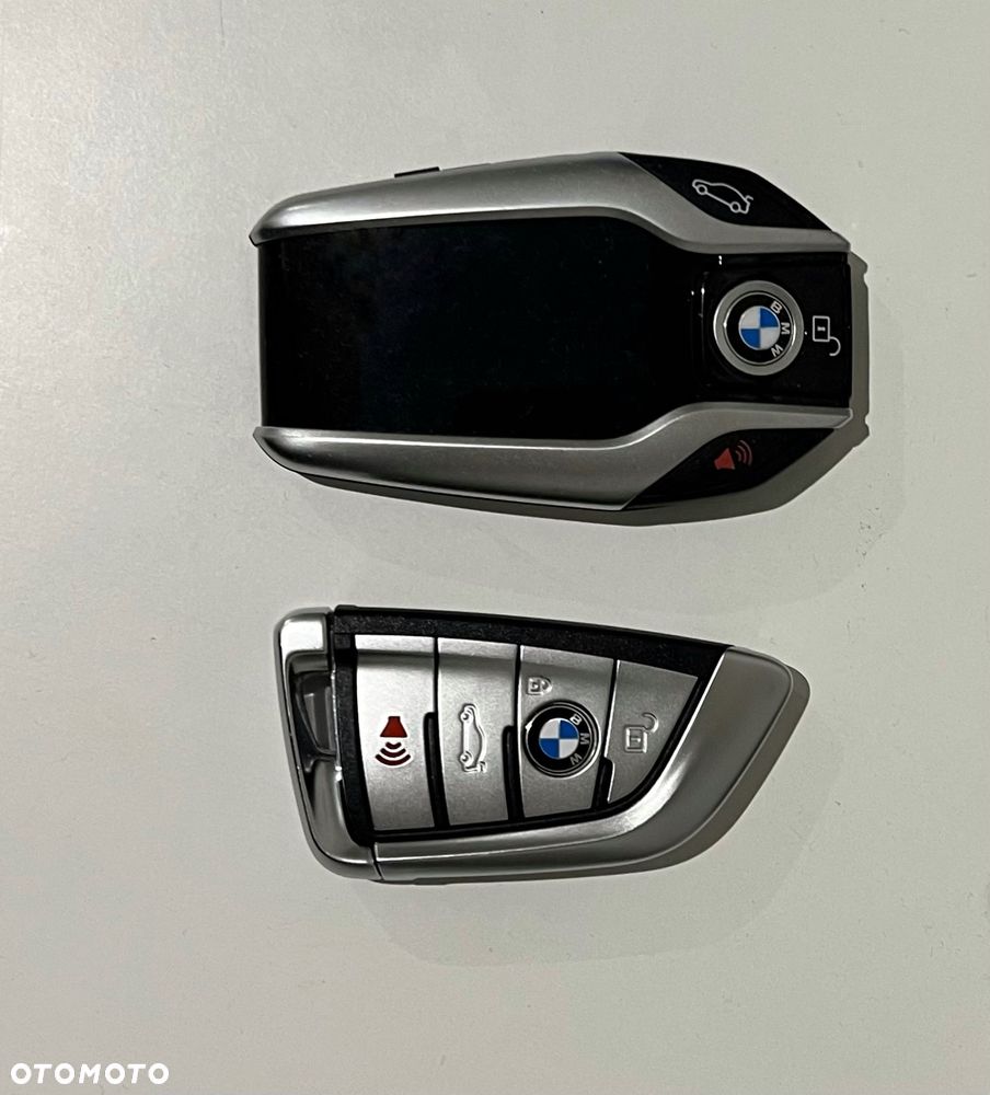 BMW-ALPINA B7 - 26