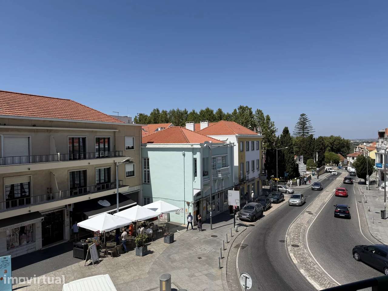 Apartamento no Centro de Sintra - Grande imagem: 3/17