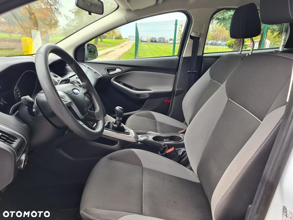 Ford Focus - 4