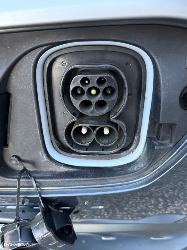 Hyundai Kauai 39 kWh Premium - 13