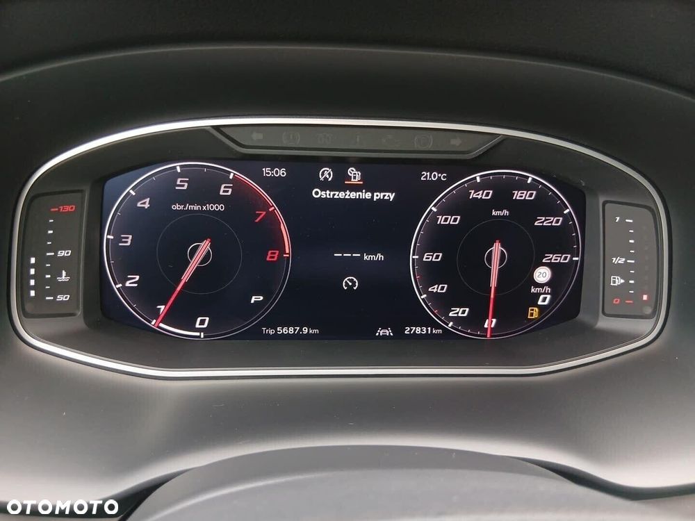 Seat Ateca 1.5 TSI Xperience S&S DSG - 30