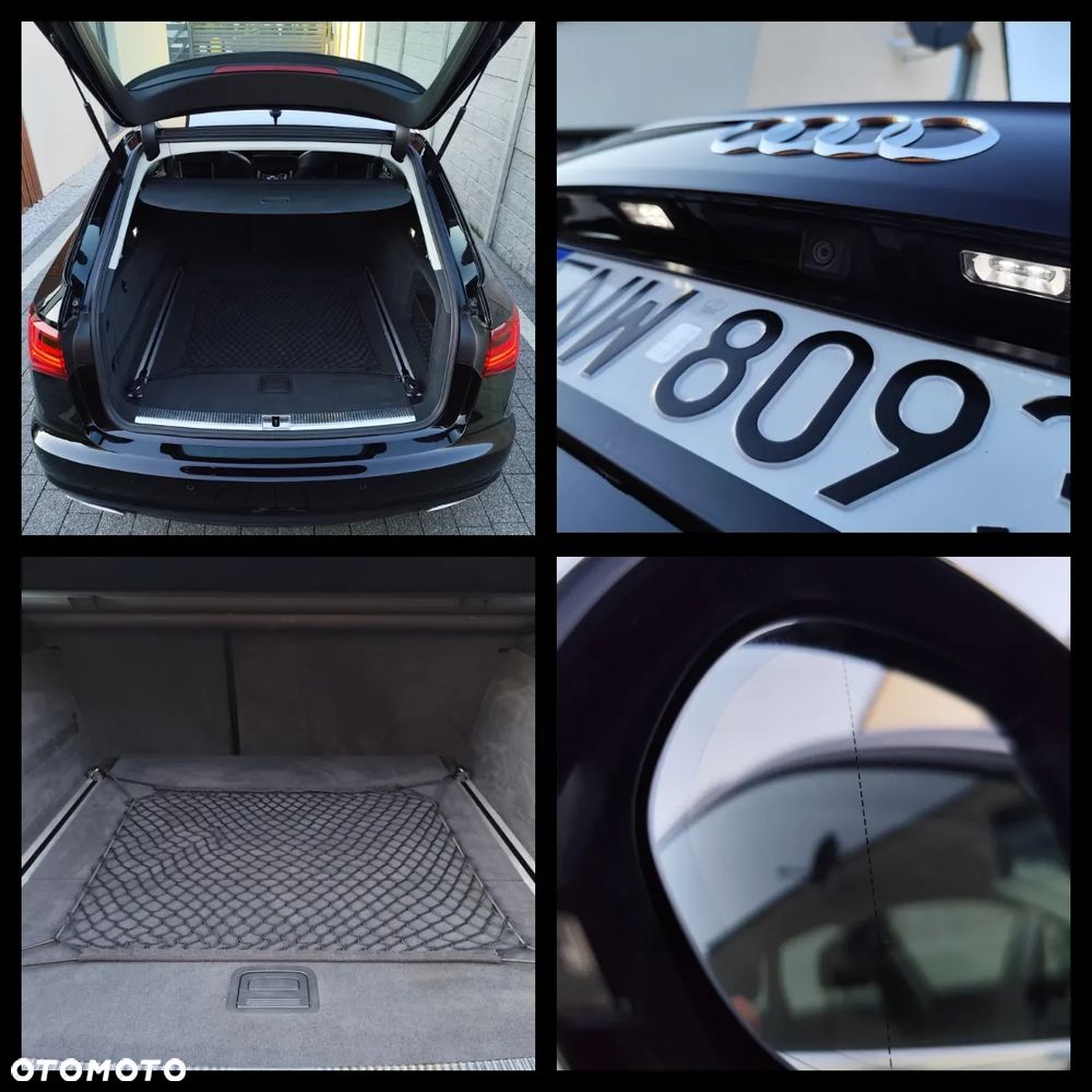 Audi A6 Avant 2.0 TDI Ultra - 16