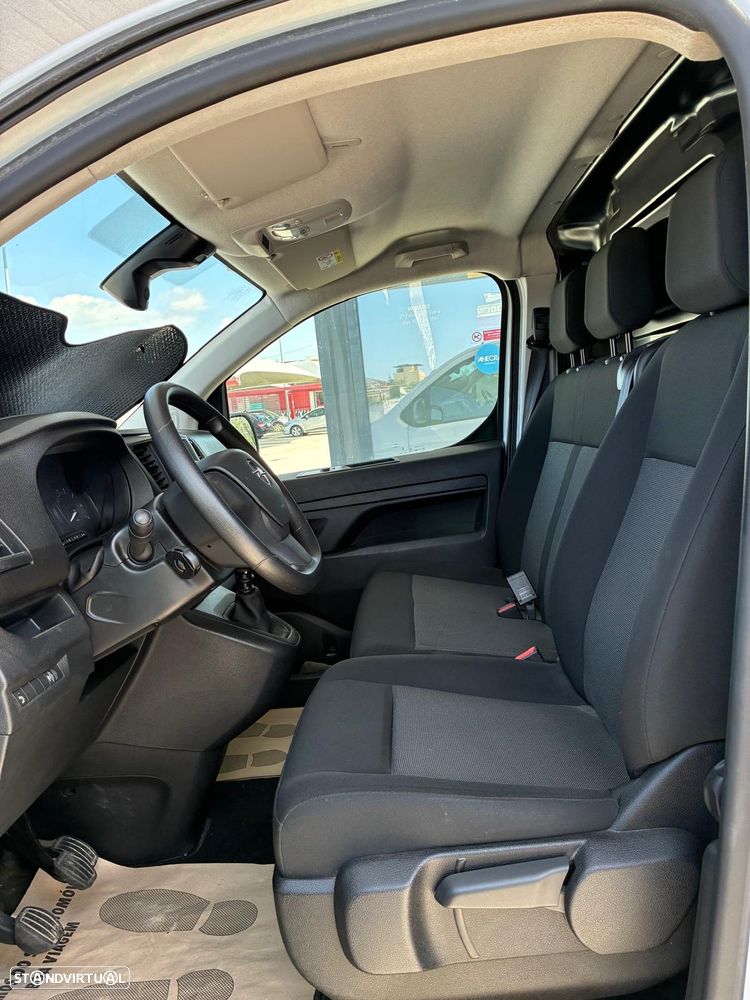 Opel Vivaro - 3