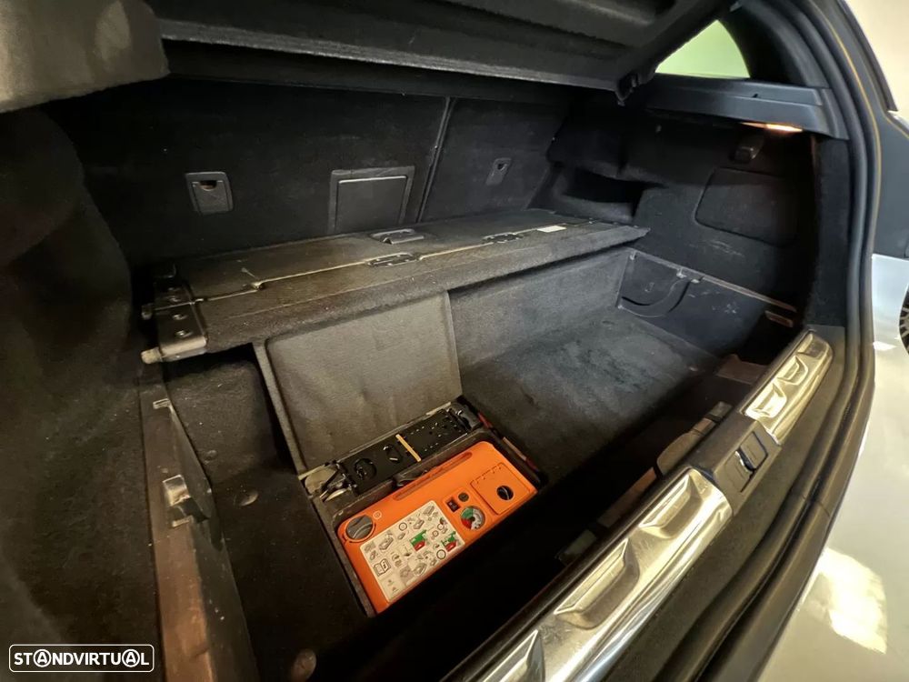 Citroën DS5 2.0 HDi Hybrid4 Sport Chic CMP6 - 41