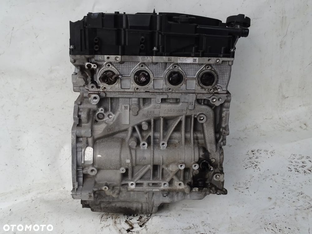 SILNIK B47D20A 2.0D BMW F10 F11 F20 F21 F22 F23 F30 F31 NISKI PRZEBIEG F-VAT - 4