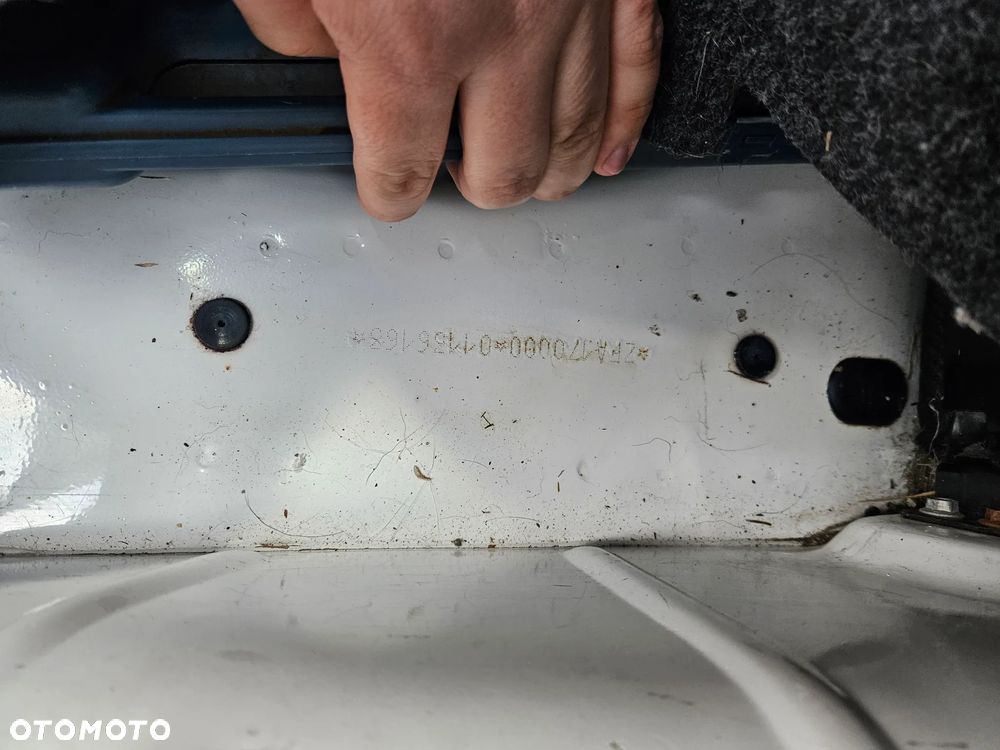 Fiat Cinquecento - 27