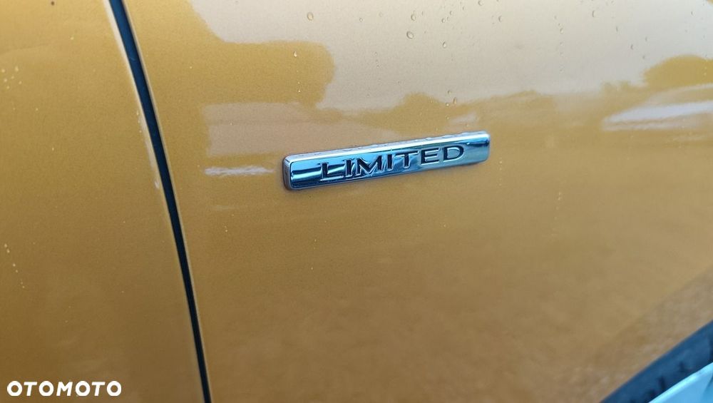Renault Scenic ENERGY TCe 140 LIMITED - 10