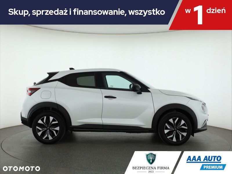 Nissan Juke - 8